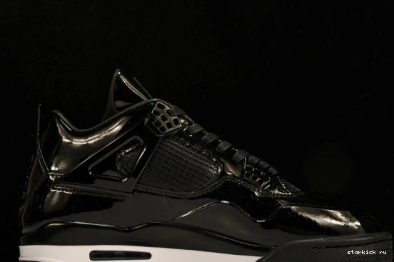 Retro 4  Jordan  719864-010 719864-010 0810